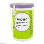 CANOSAN Konzentrat vet.