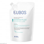 EUBOS SENSITIVE Dusch Öl F Nachf.Btl.