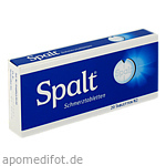 SPALT Schmerztabletten