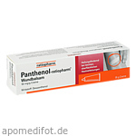 PANTHENOL-ratiopharm Wundbalsam