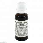 REGENAPLEX Nr.61 a Tropfen zum Einnehmen