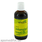 JOHANNISKRAUT ÖL