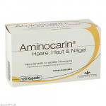 AMINOCARIN Kapseln