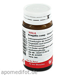 ANAGALLIS COMP.Globuli