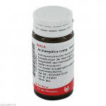 ARCHANGELICA COMP.Globuli