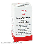 AURUM/APIS regina comp.Globuli