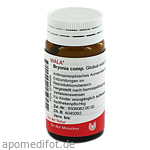 BRYONIA COMP.Globuli