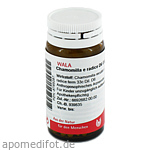 CHAMOMILLA E radice D 6 Globuli