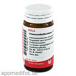 CHAMOMILLA/NICOTIANA Globuli