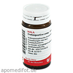 CRATAEGUS COR comp.Globuli