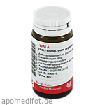 DISCI comp.cum Argento Globuli