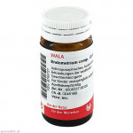 ENDOMETRIUM comp.Globuli