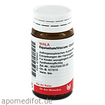 EQUISETUM/VISCUM Globuli