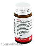 GALENIT/Retina comp.Globuli