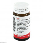 LYCOPODIUM COMP.Globuli