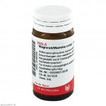 MAGNESIT/MAMMA comp.Globuli