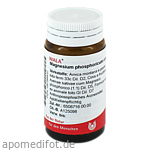 MAGNESIUM PHOSPHORICUM COMP.Globuli