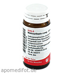 MELISSA/SEPIA comp.Globuli