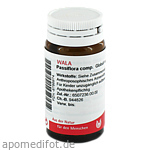 PASSIFLORA COMP.Globuli