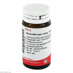 RENES/BORAGO comp.Globuli