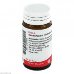 SECALE QUARZ Globuli