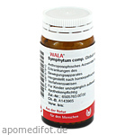 SYMPHYTUM COMP.Globuli