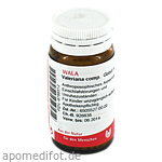 VALERIANA COMP.Globuli