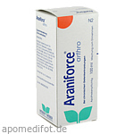 ARANIFORCE arthro Mischung