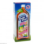 KNOBIVITAL mit Ingwer und Holunder Bio