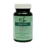ARGININ 500 Kapseln