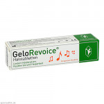 GELOREVOICE Halstabletten Grapefruit-Menthol Lut.