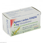 AGNUS CASTUS STADA Filmtabletten
