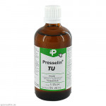 PRESSELIN TU Tropfen zum Einnehmen