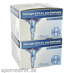 MACROGOL HEXAL plus Elektrolyte Plv.z.H.e.L.z.E.