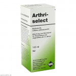 ARTHRISELECT Tropfen