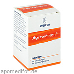 DIGESTODORON Tabletten