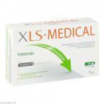 XLS Medical Fettbinder Tabletten