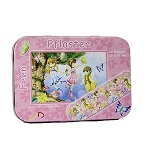 KINDERPFLASTER Feen Dose