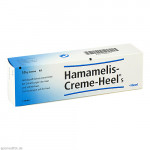 HAMAMELIS CREME Heel S