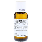 LAC TARAXACI D10/ PARMELIA D10 aa Mischung