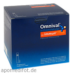 OMNIVAL orthomolekul.2OH immun 30 TP Trinkfl.