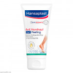 HANSAPLAST Anti-Hornhaut Peeling 2in1 Foot Expert