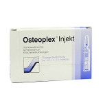 OSTEOPLEX Injekt Ampullen