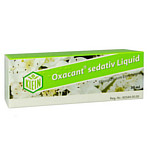 OXACANT sedativ Liquid