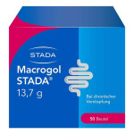 MACROGOL STADA 13,7 g Plv.z.Her.e.Lsg.z.Einnehmen