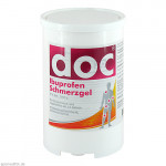 DOC IBUPROFEN Schmerzgel 5% Spenderkartusche