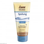 LUVOS Naturkosmetik mit Heilerde Spülung
