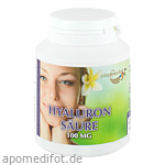 HYALURONSÄURE 100 mg Kapseln
