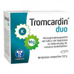 TROMCARDIN duo Tabletten