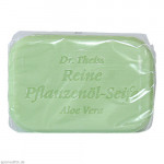 DR.THEISS Aloe Vera reine Pflanzenölseife